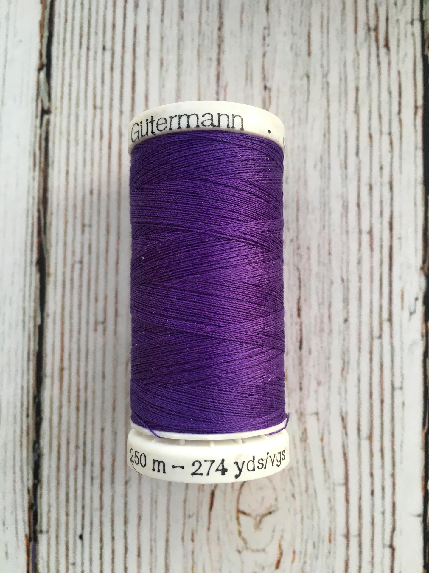 Hilo Cosetodo Gütermann 250mts 29