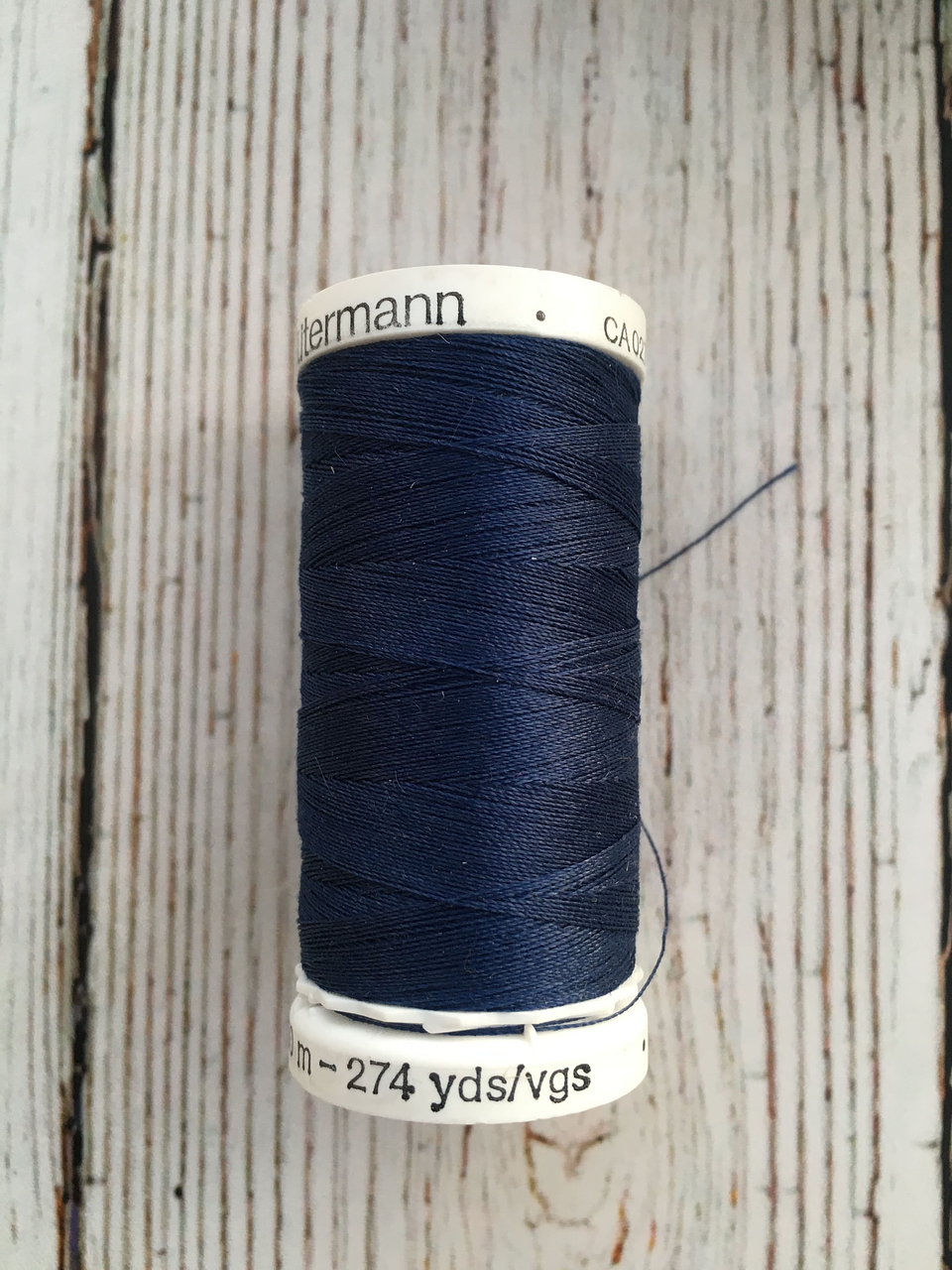 Hilo Cosetodo Gütermann 250mts 30