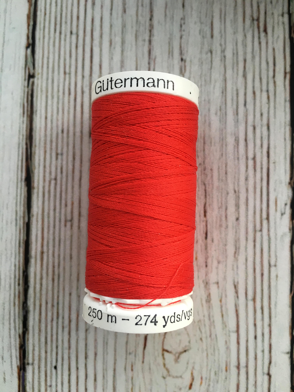 Hilo Cosetodo Gütermann 250mts 31