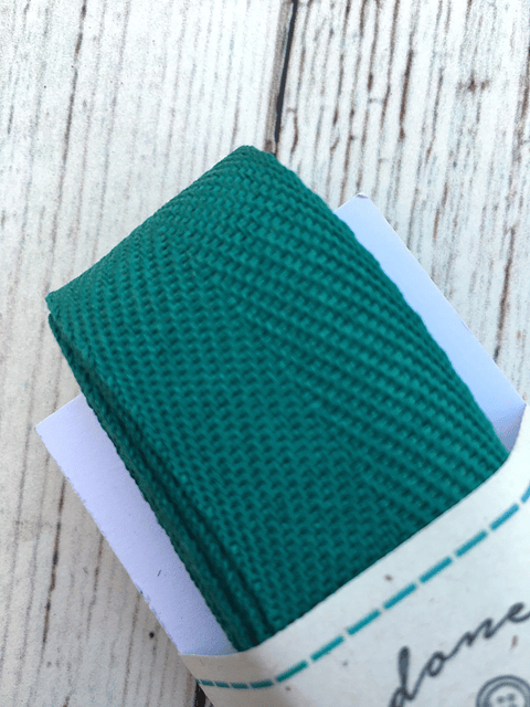 Cinta Espiga 25mm 5mts