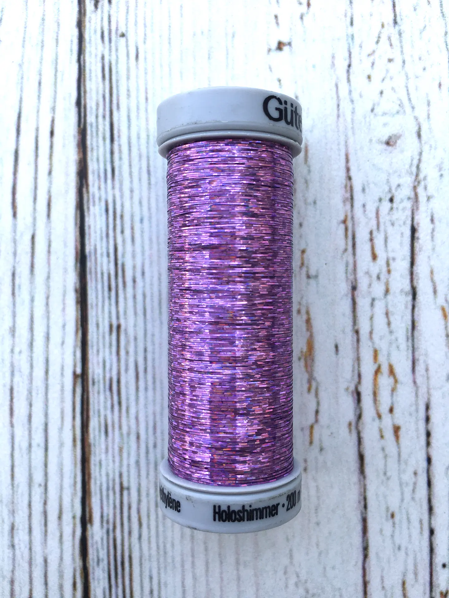 Hilo Holoshimmer Gütermann 10