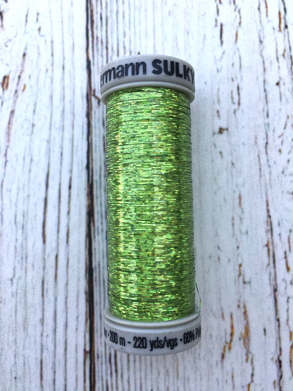 Hilo Holoshimmer Gütermann 11