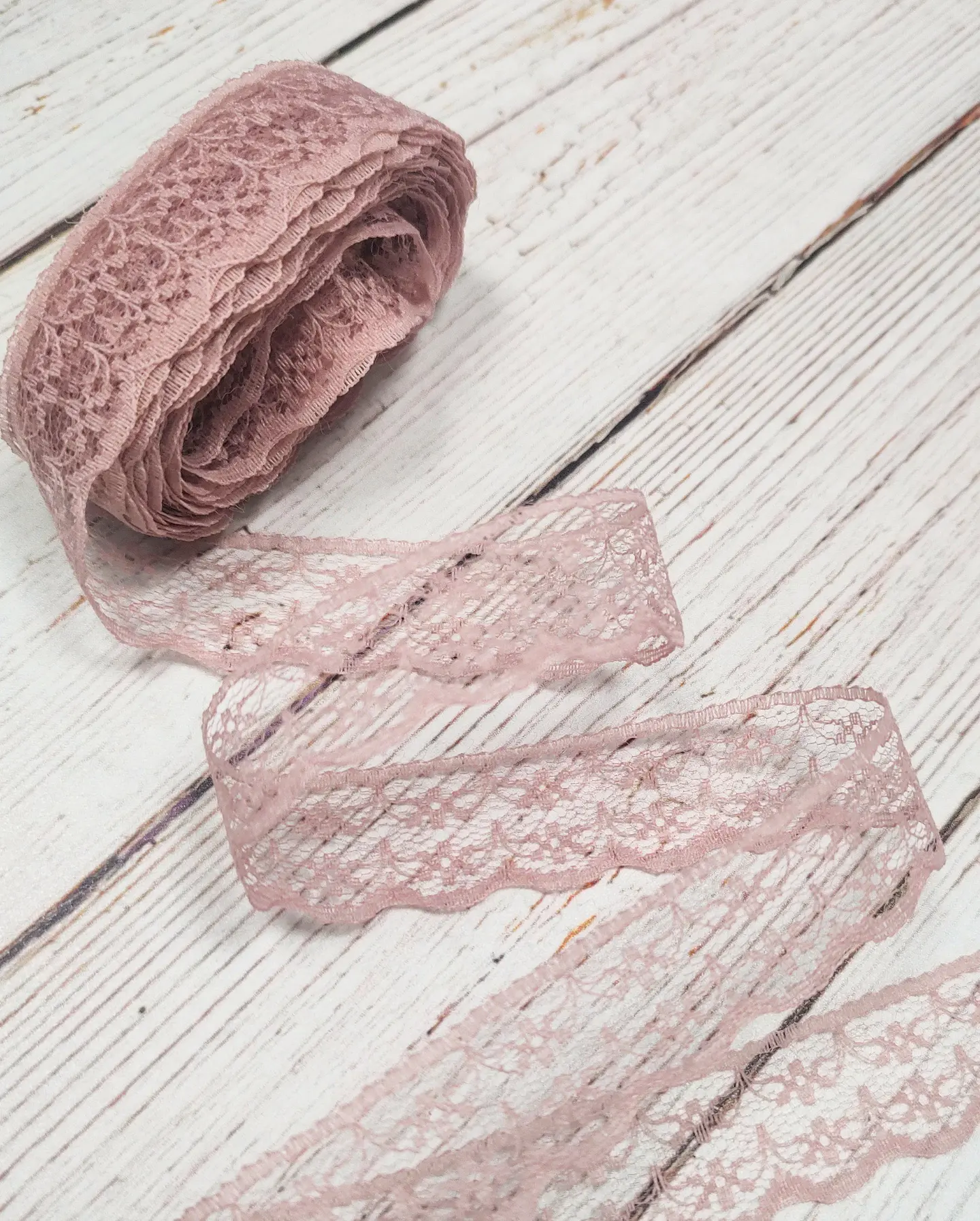 Encaje colores 20mm 1