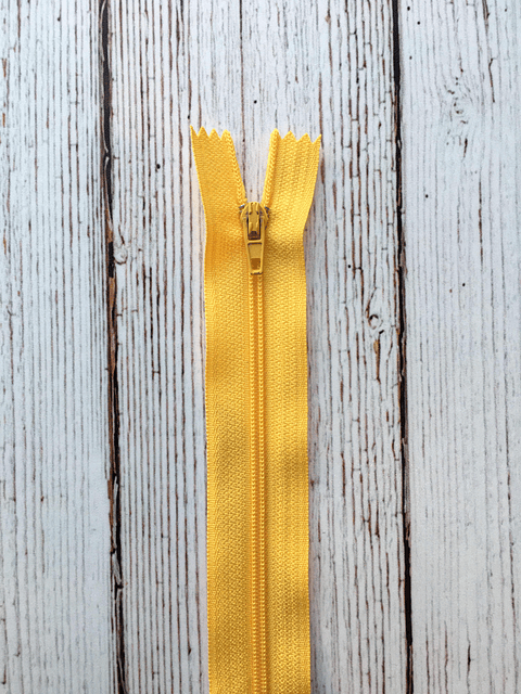 Cierre Cler 50cm (3und)