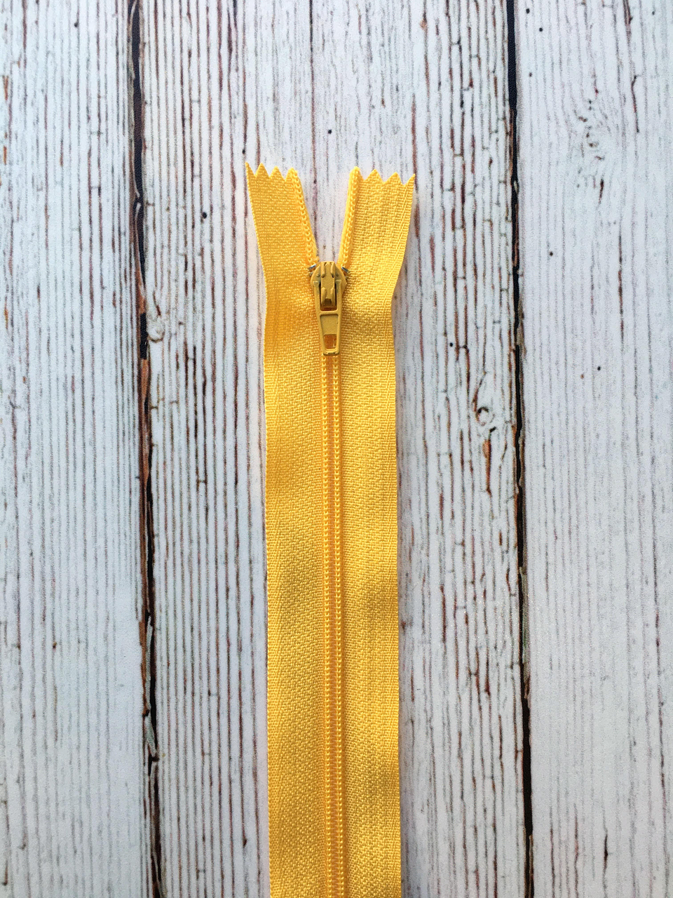 Cierre Cler 50cm (3und) 1