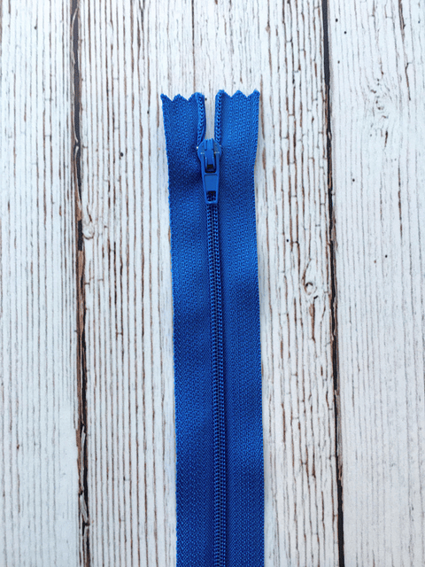 Cierre Cler 50cm (3und)