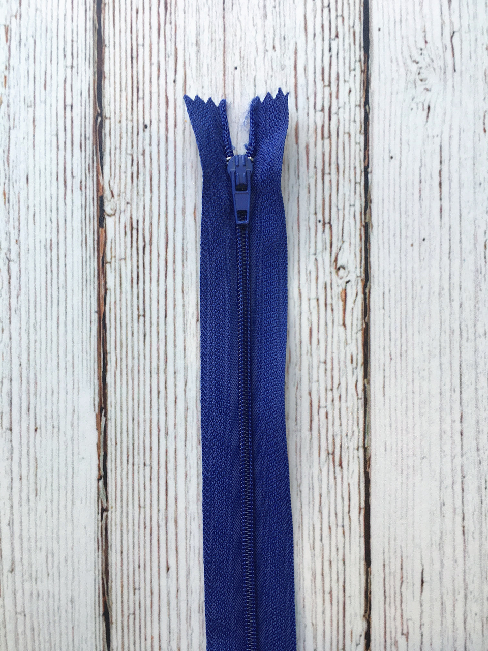 Cierre Cler 50cm (3und) 3