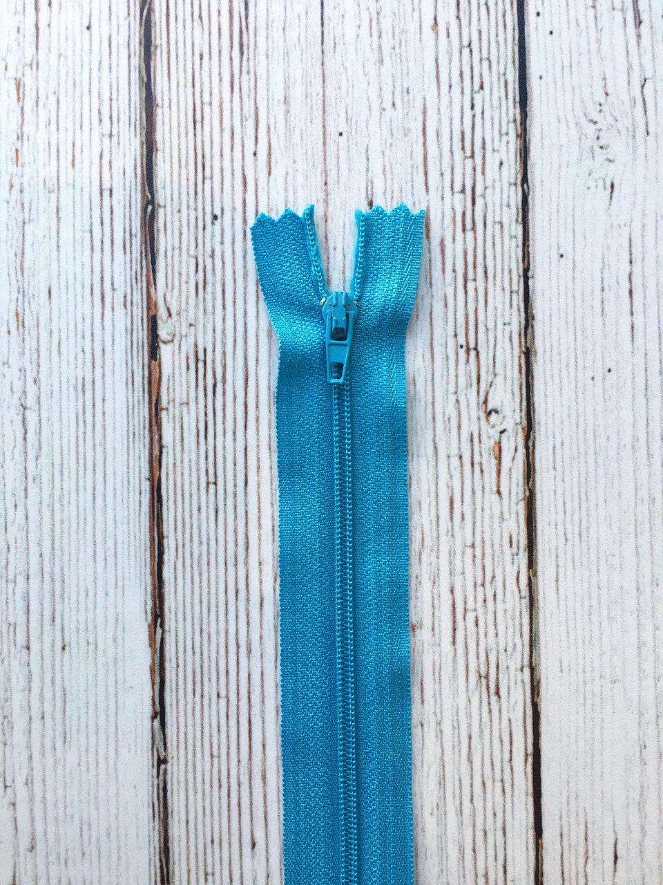 Cierre Cler 50cm (3und) 9