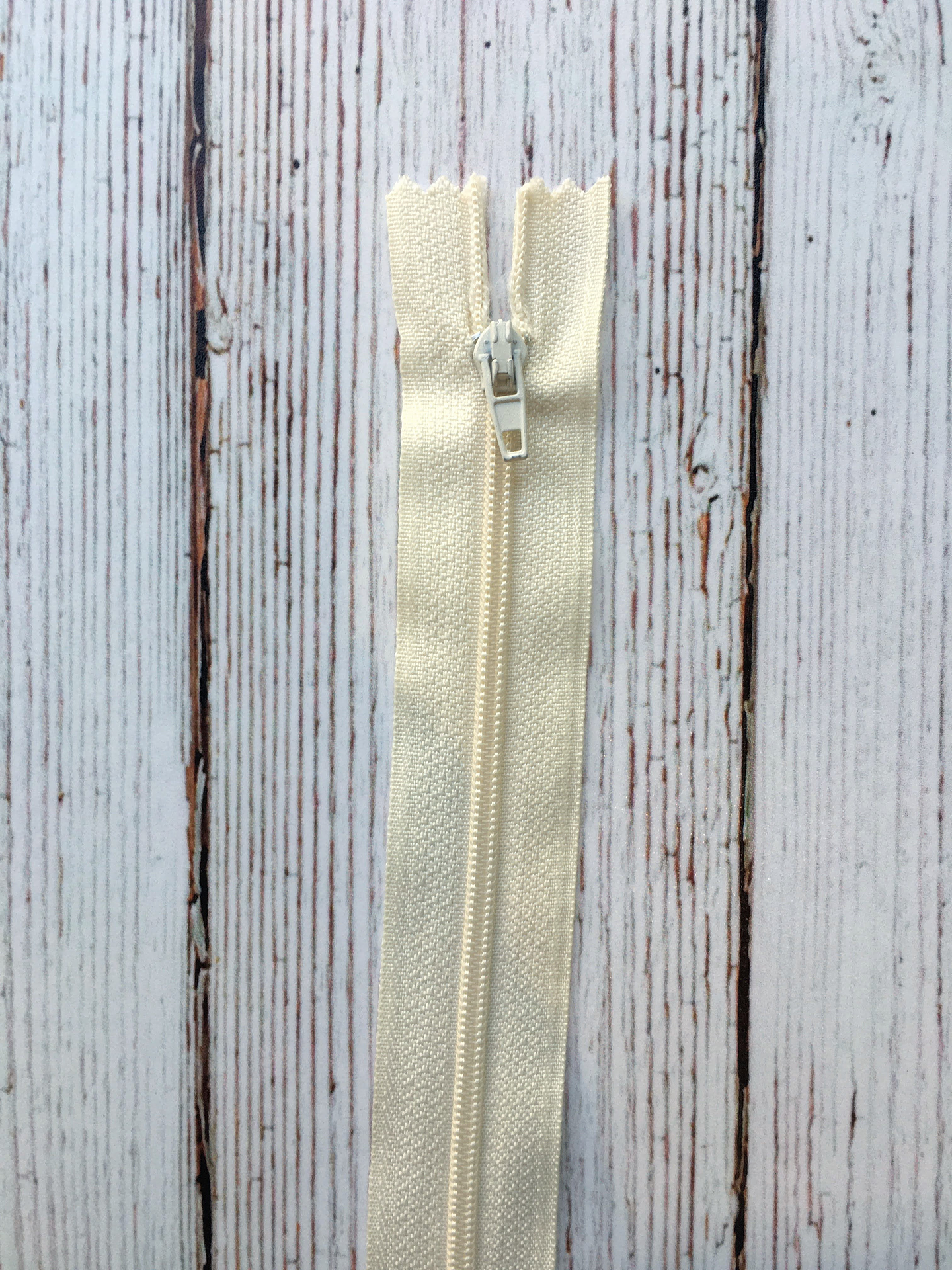 Cierre Cler 50cm (3und) 13