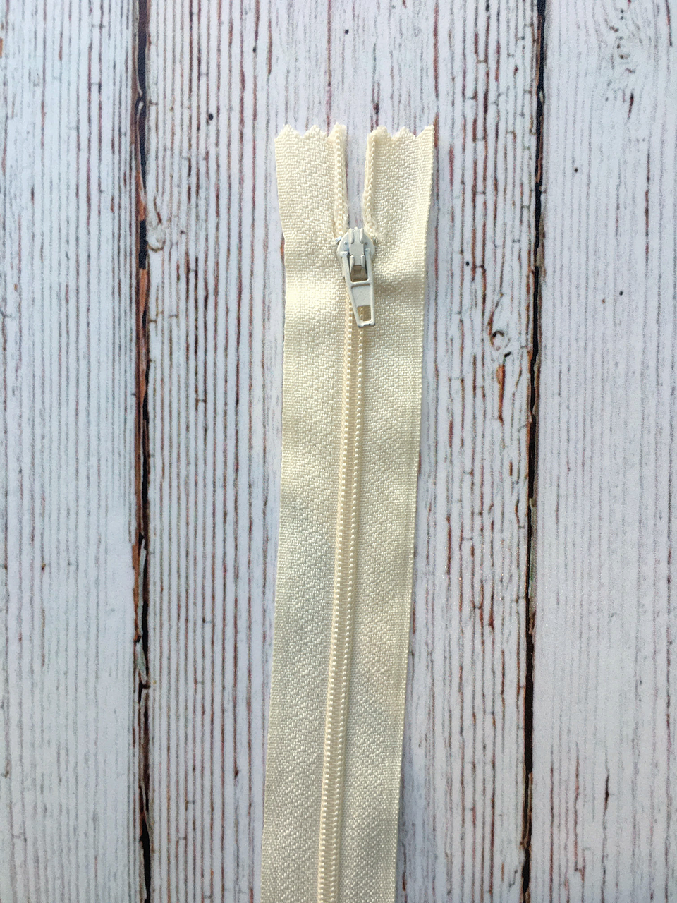 Cierre Cler 50cm (3und) 13