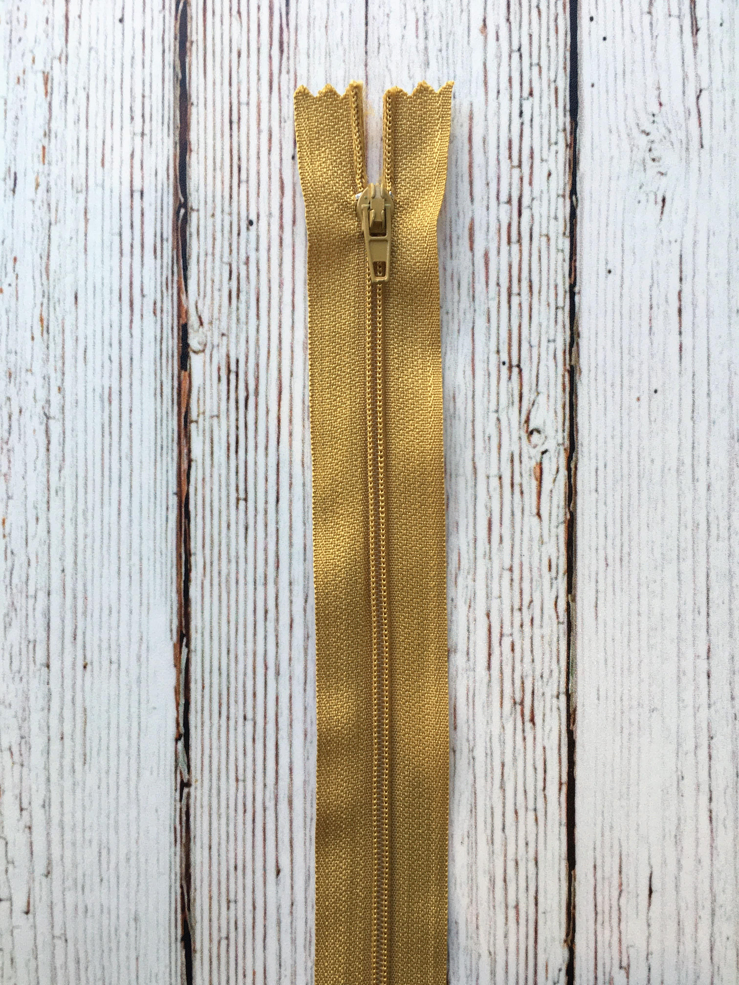 Cierre Cler 50cm (3und) 20