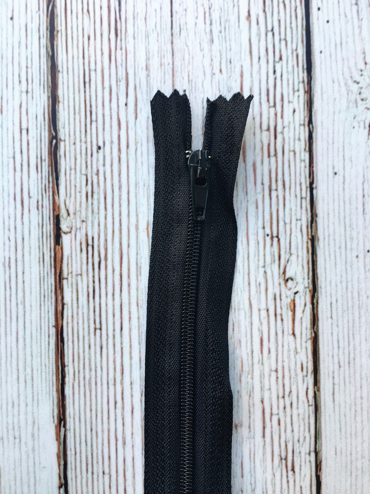 Cierre Cler 50cm (3und) 22