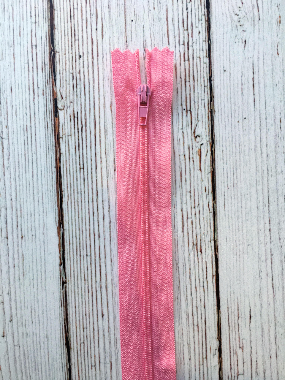 Cierre Cler 50cm (3und) 24