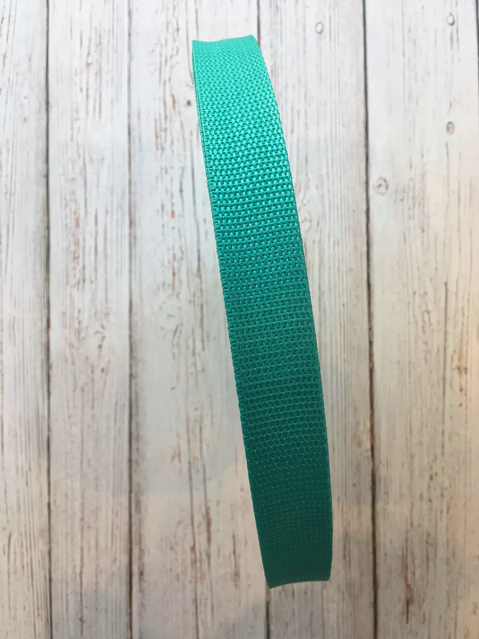 Huincha mochila 25mm 10mts 4