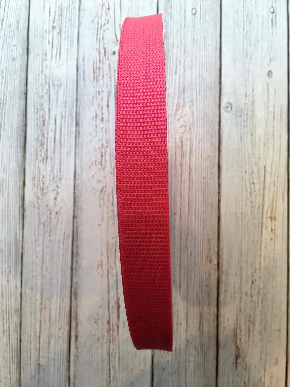 Huincha mochila 25mm 10mts 5