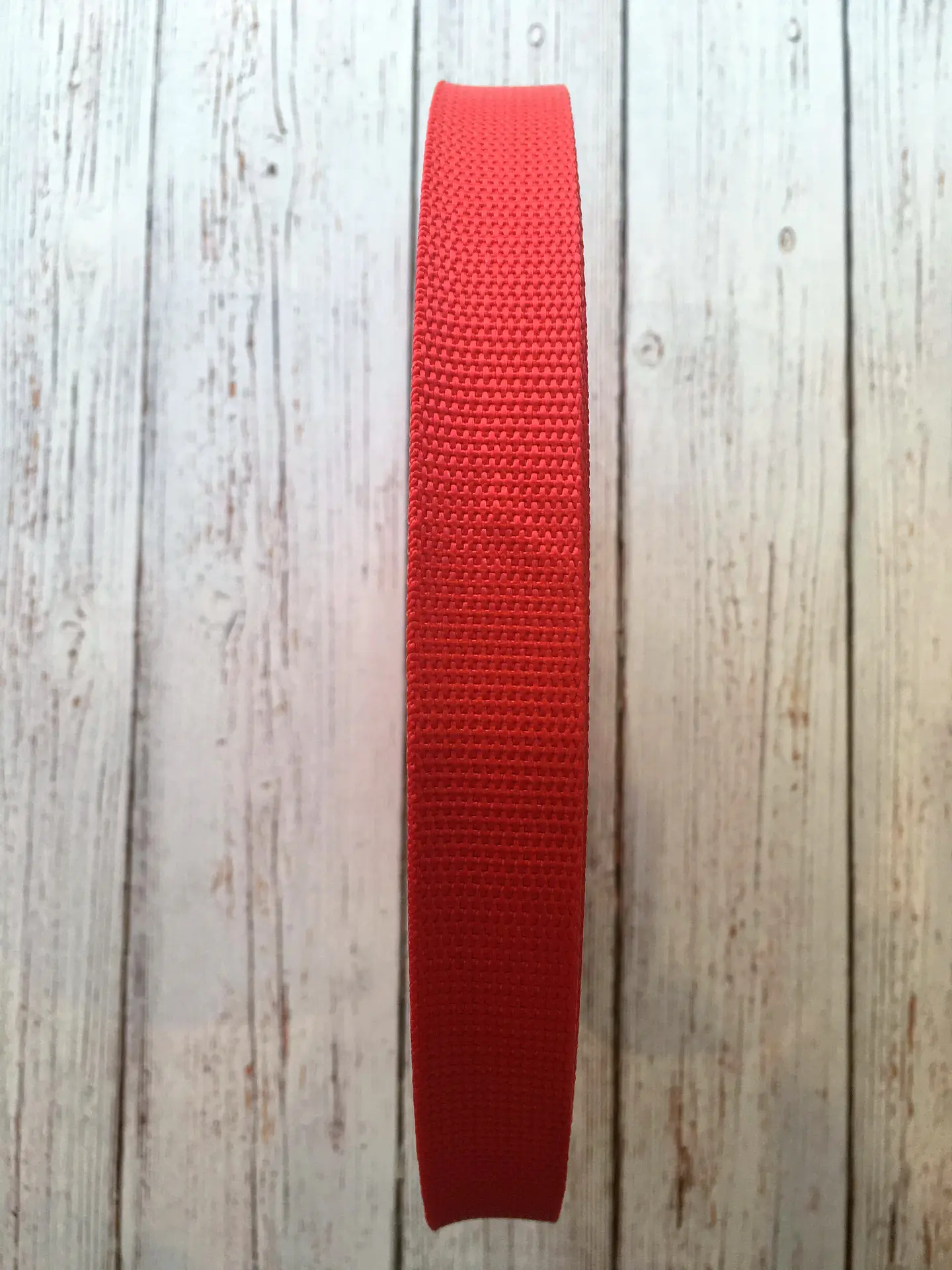 Huincha mochila 25mm 10mts 9