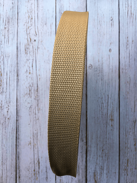 Huincha mochila 32mm 10mts