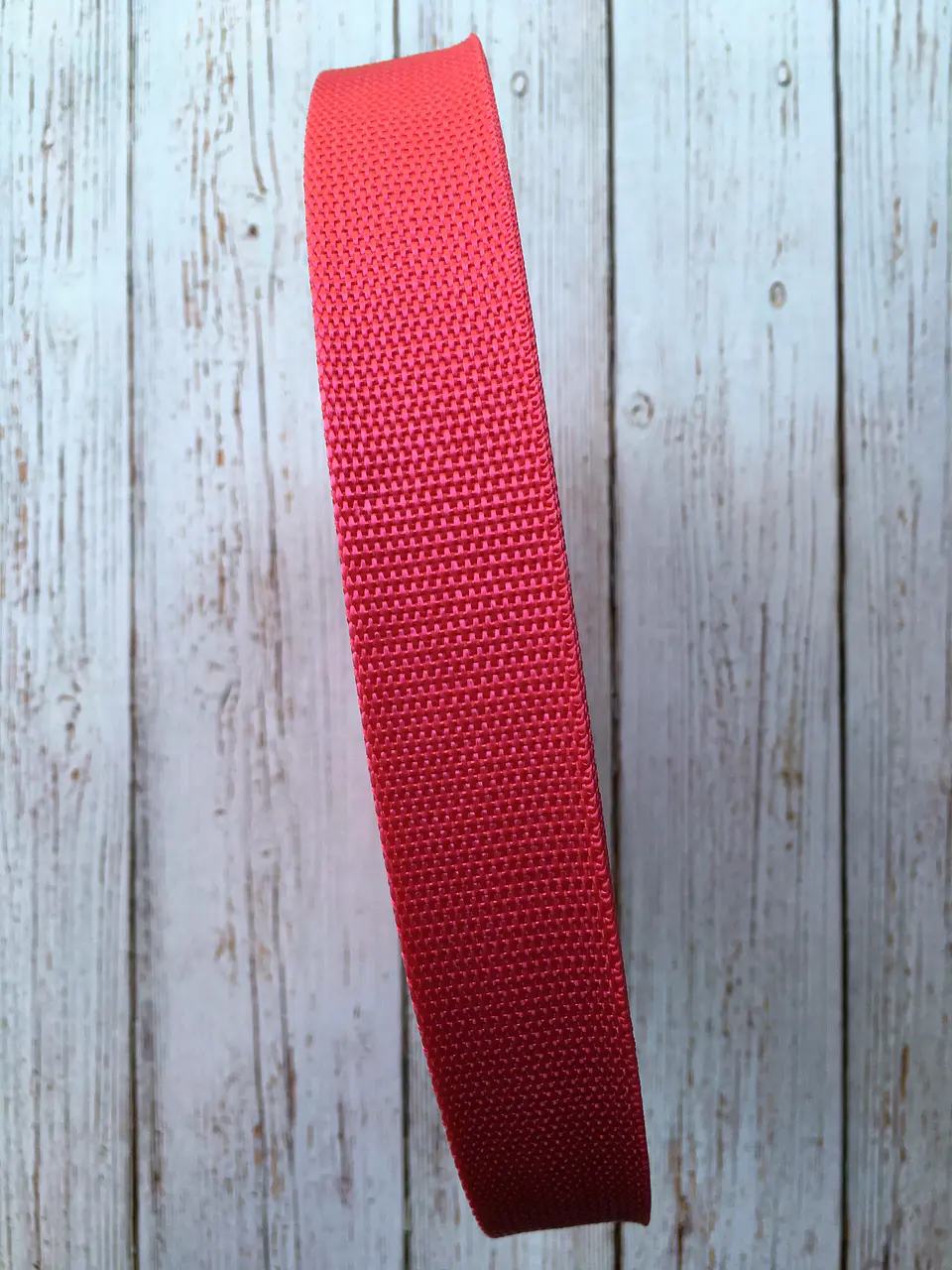 Huincha mochila 32mm 10mts 5