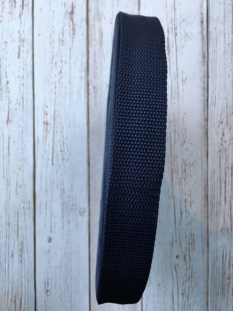 Huincha Mochila 20mm 10mts