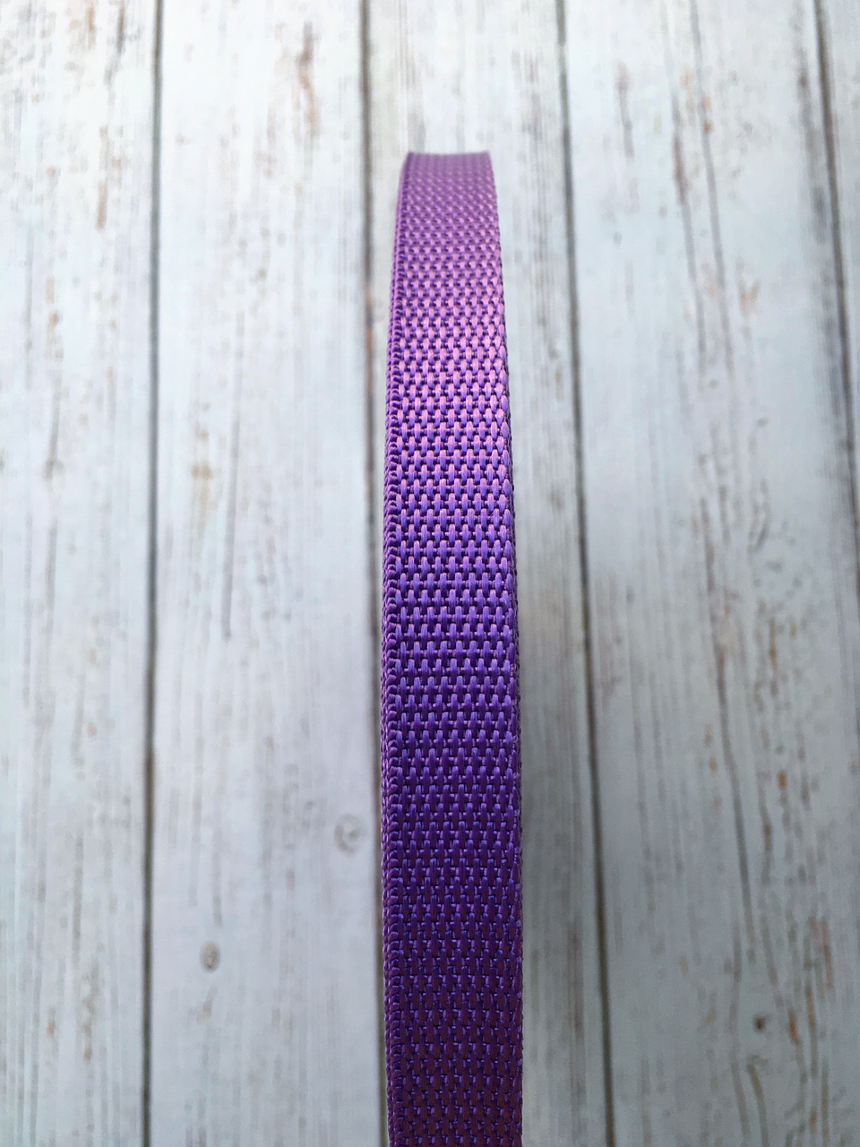 Huincha Mochila 15mm 10mts 1