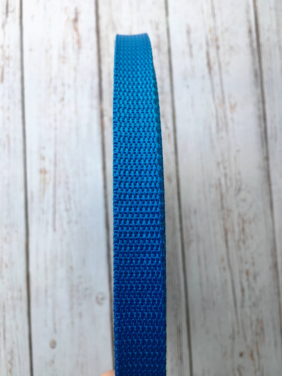 Huincha Mochila 15mm 10mts 2