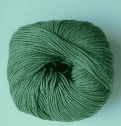 Algodón orgánico Cancas