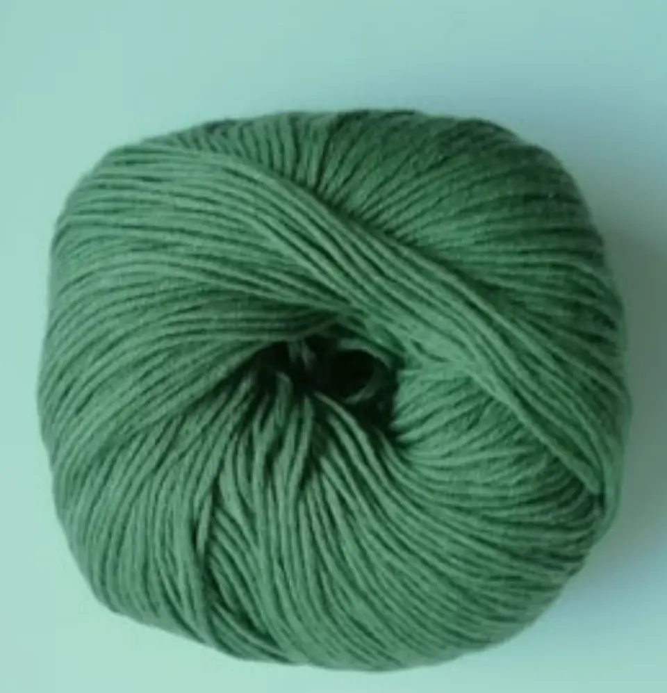 Algodón orgánico Cancas 1