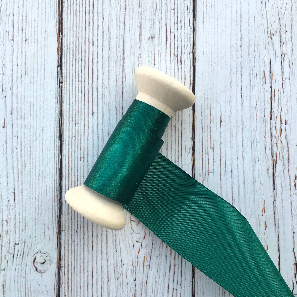 Pieza Cinta Satin 38mm 26