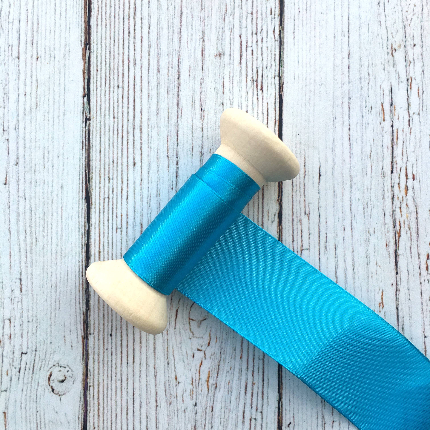 Pieza Cinta Satin 38mm 30