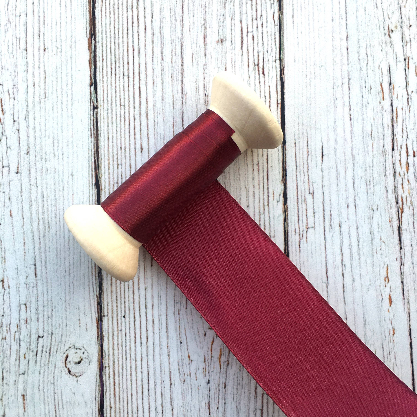 Pieza Cinta Satin 38mm 6