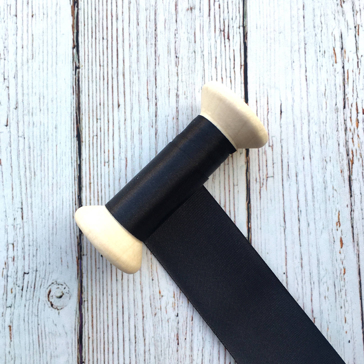 Pieza Cinta Satin 38mm 36