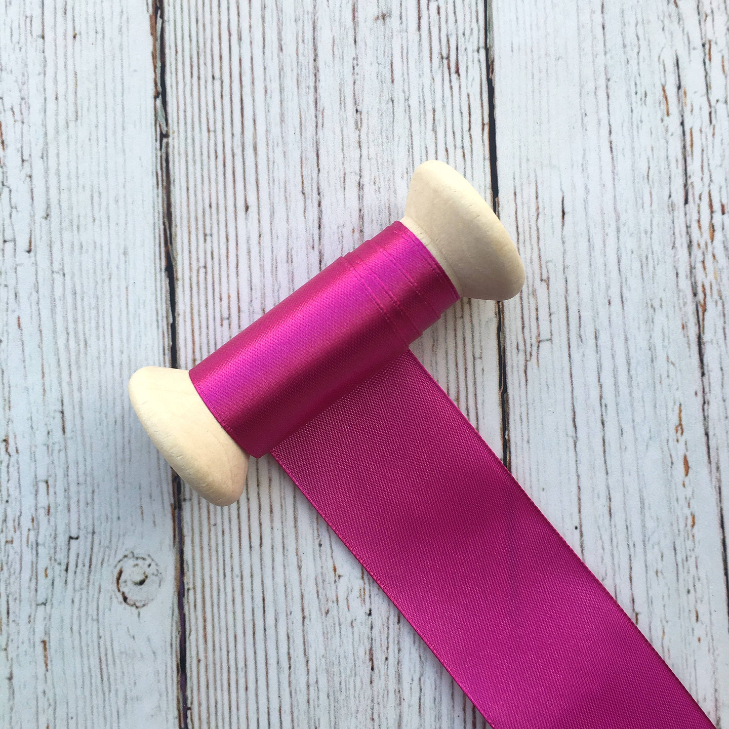 Pieza Cinta Satin 38mm 8