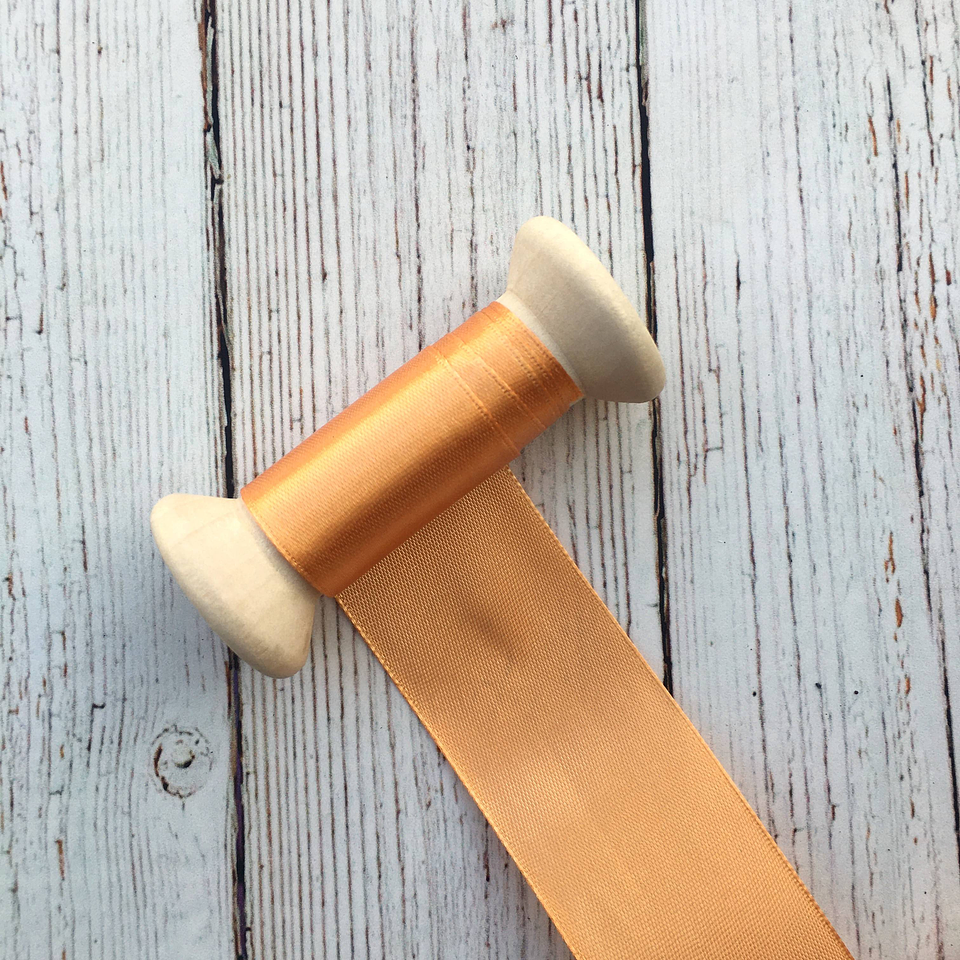 Pieza Cinta Satin 38mm 20