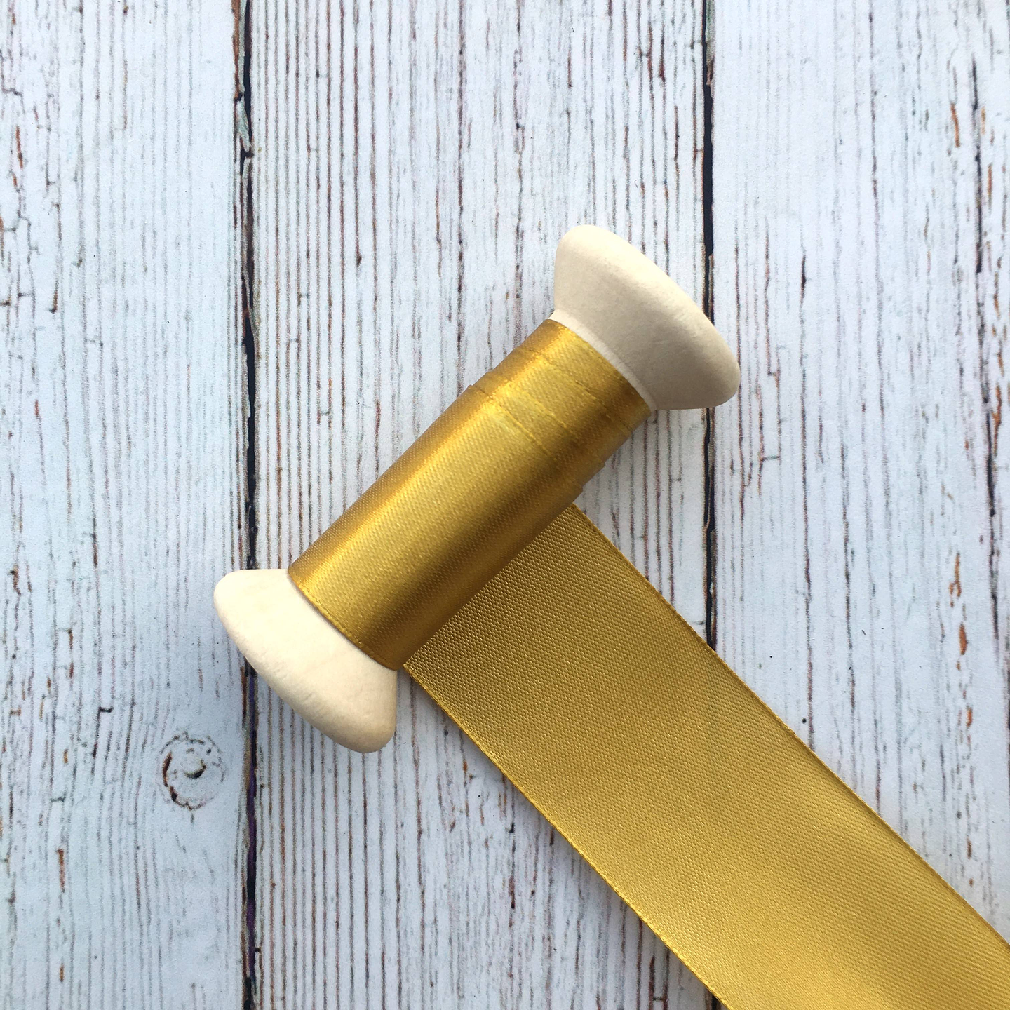 Pieza Cinta Satin 38mm 21