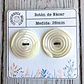 Set Botón Nácar Círculos - Miniatura 1