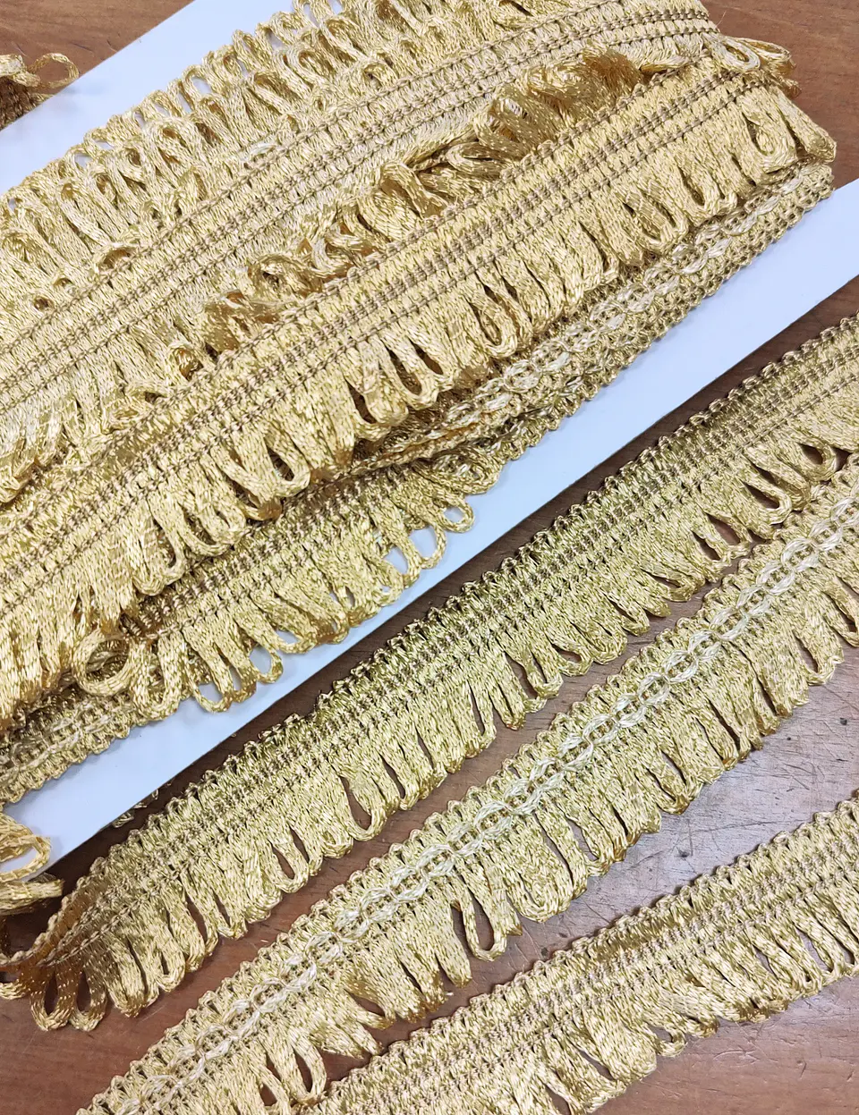 Cinta Flecos por pieza 7