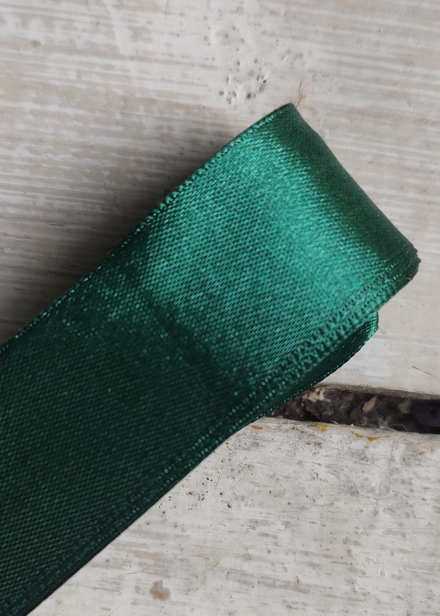 Pieza Cinta Satin 25mm 32