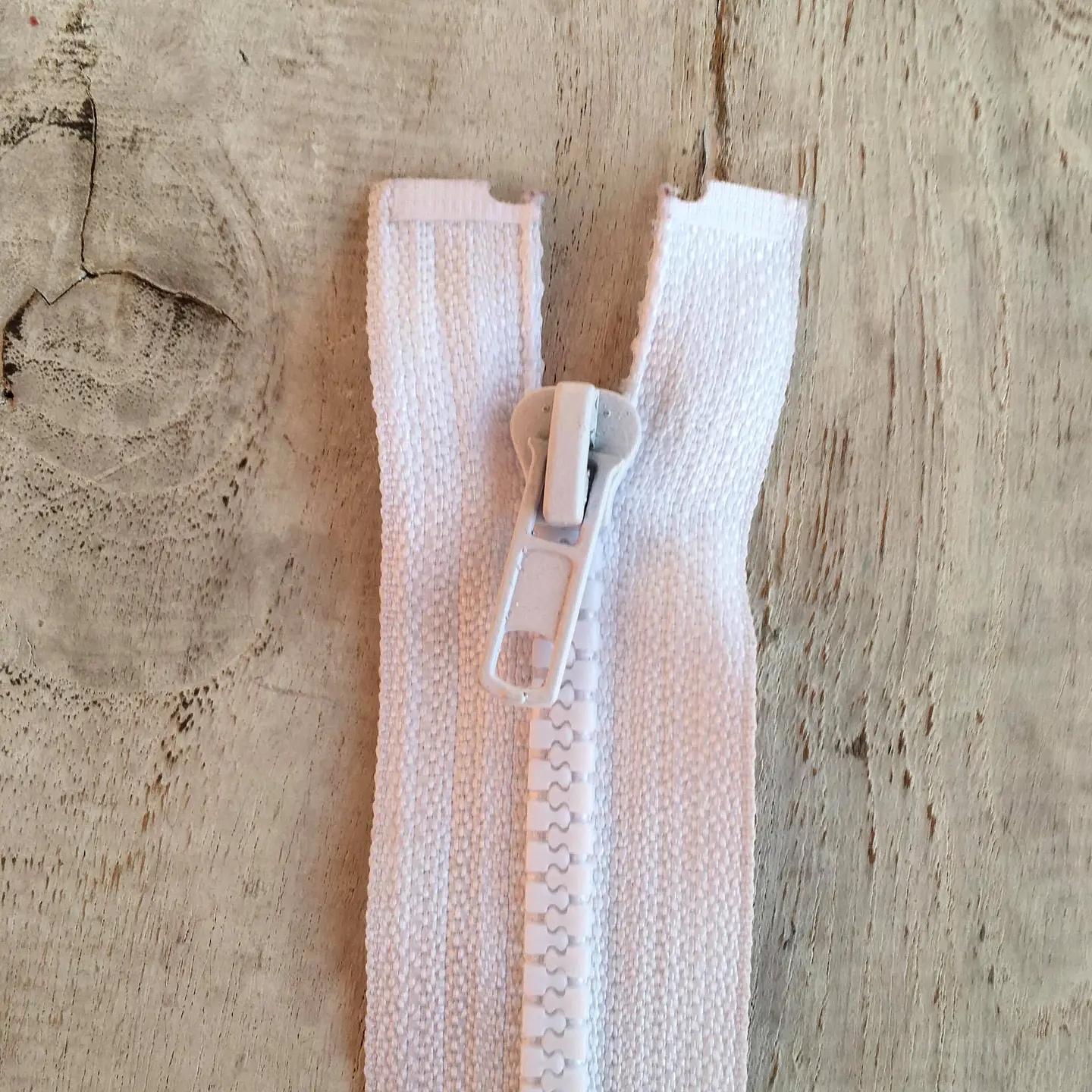 Cierre Diente de perro 30cm 2