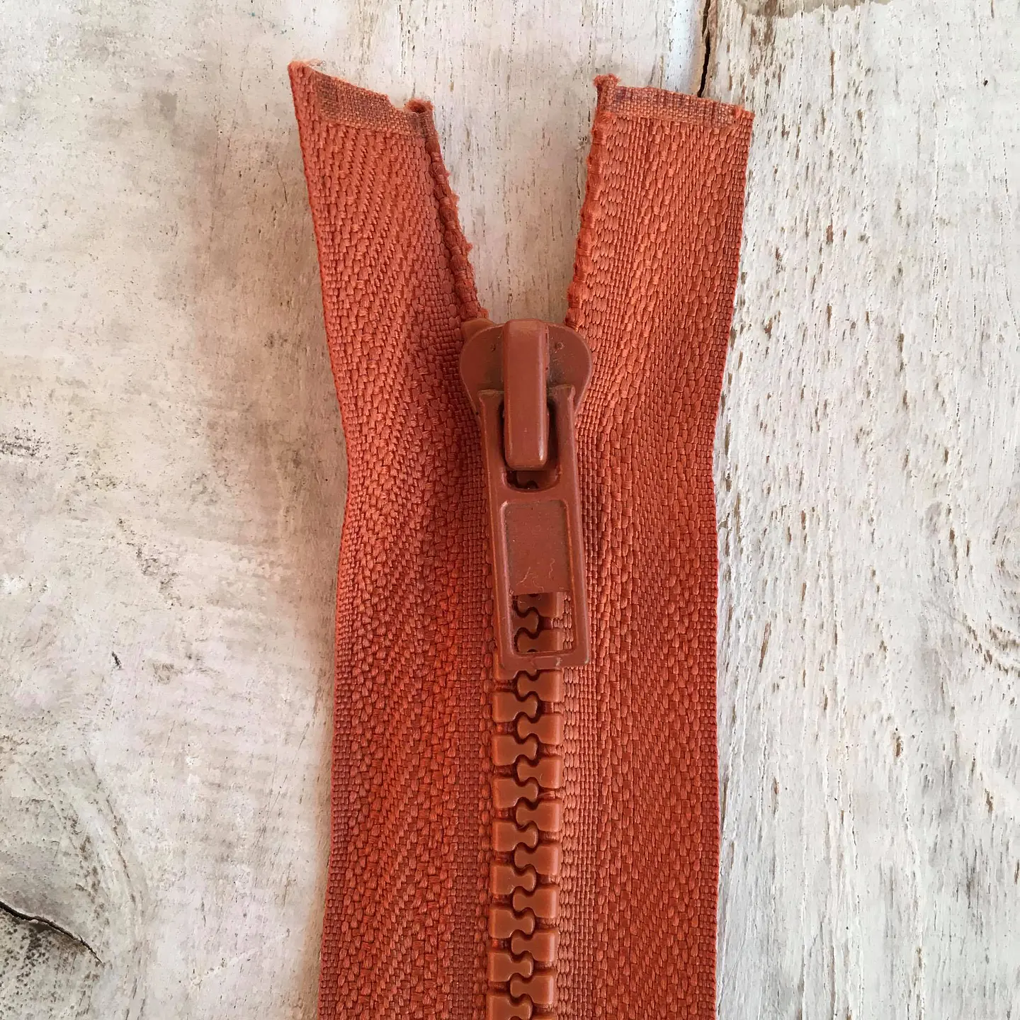 Cierre Diente de perro 30cm 10