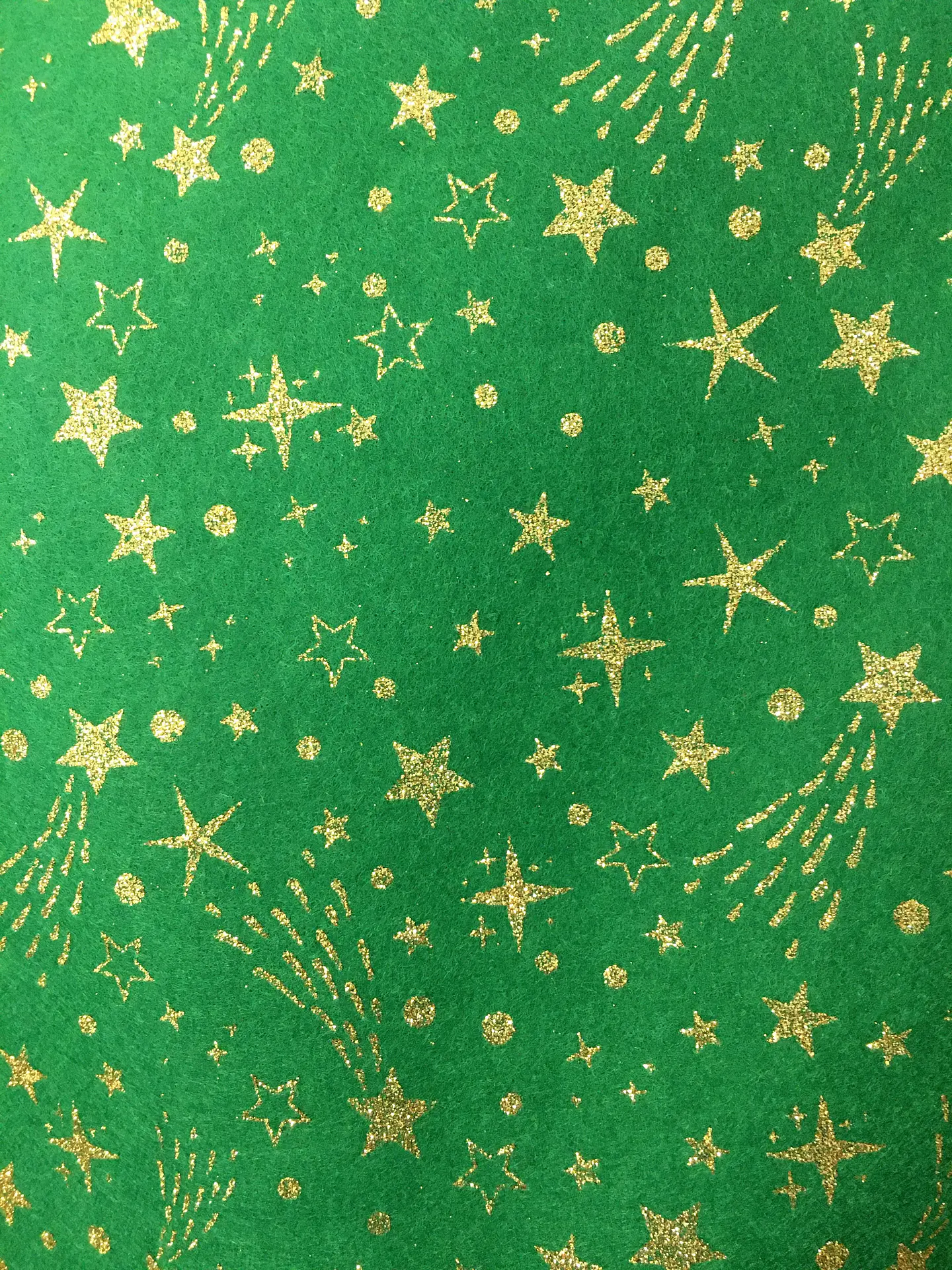 Pañolenci Cometas 1