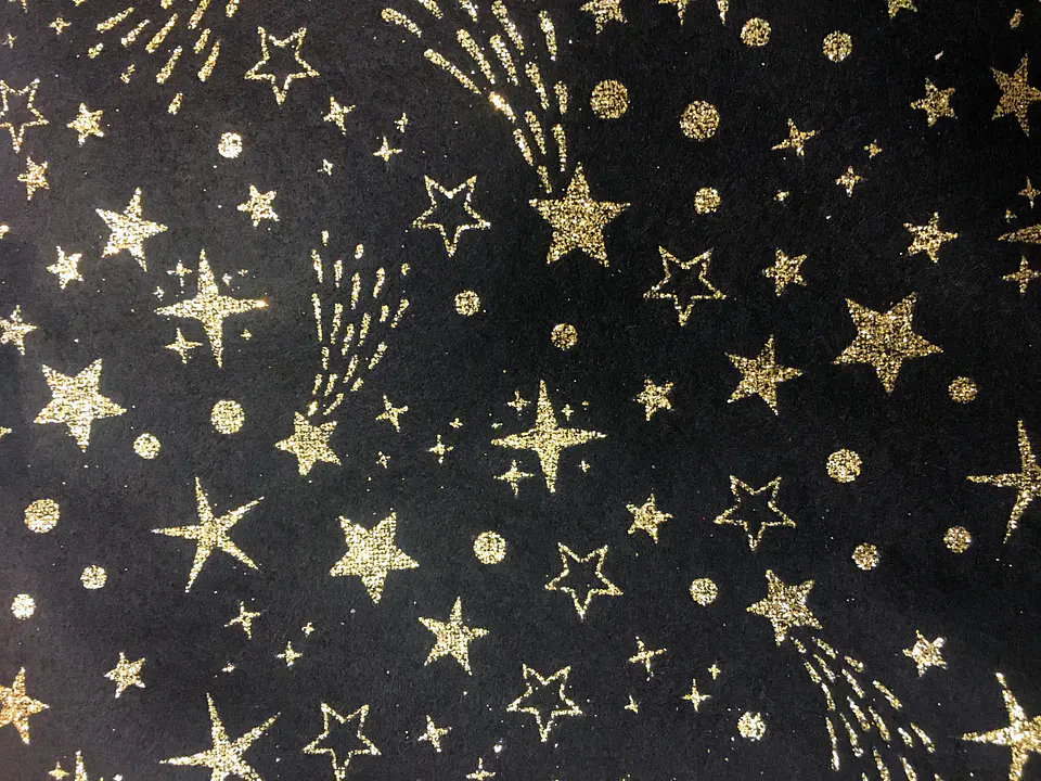 Pañolenci Cometas 3