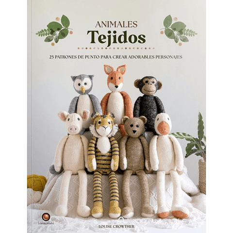 Animales tejidos