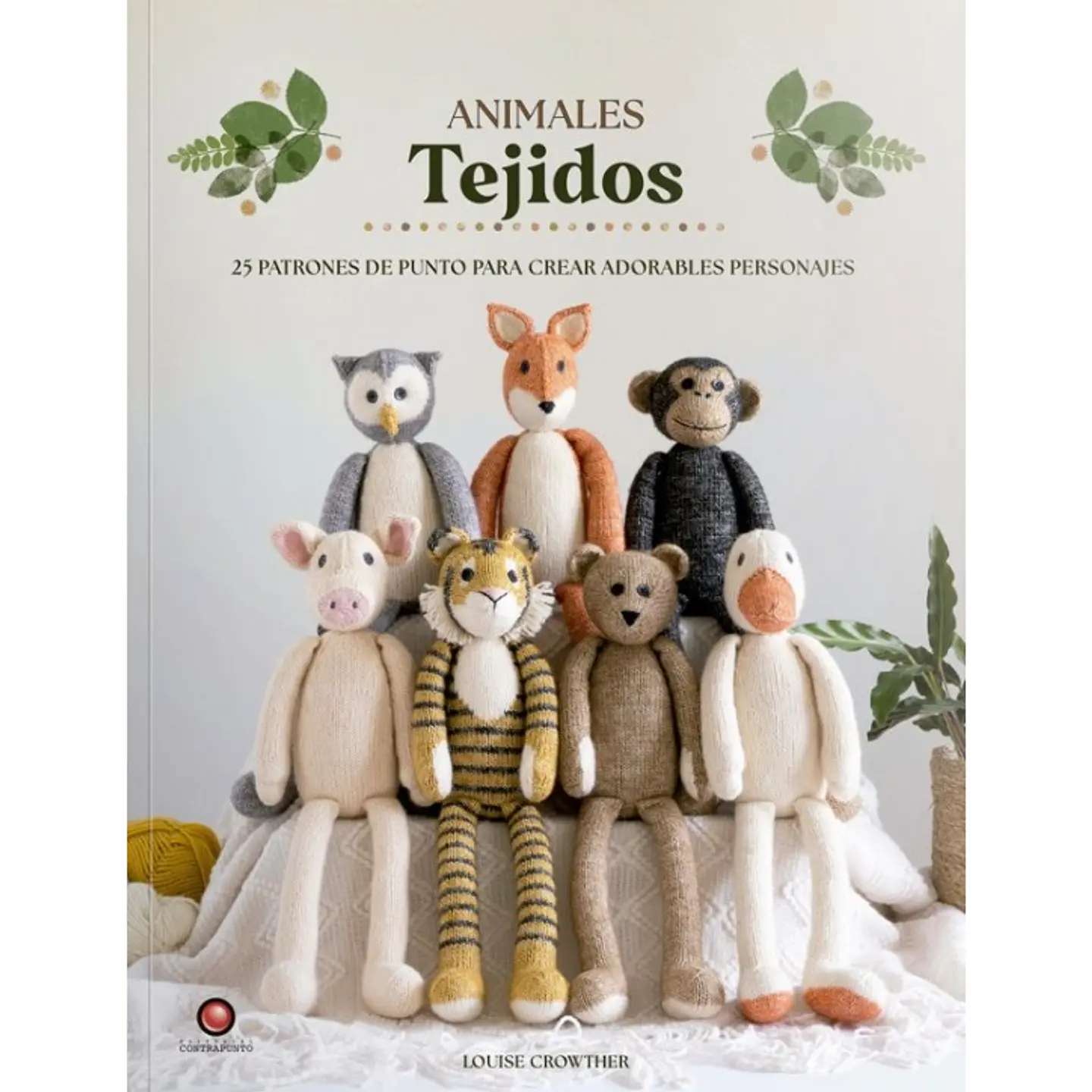 Animales tejidos 1