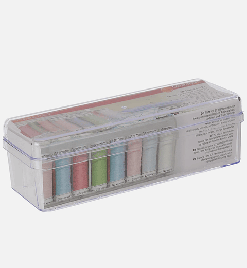 Set 26 Hilos Cosetodo Gütermann