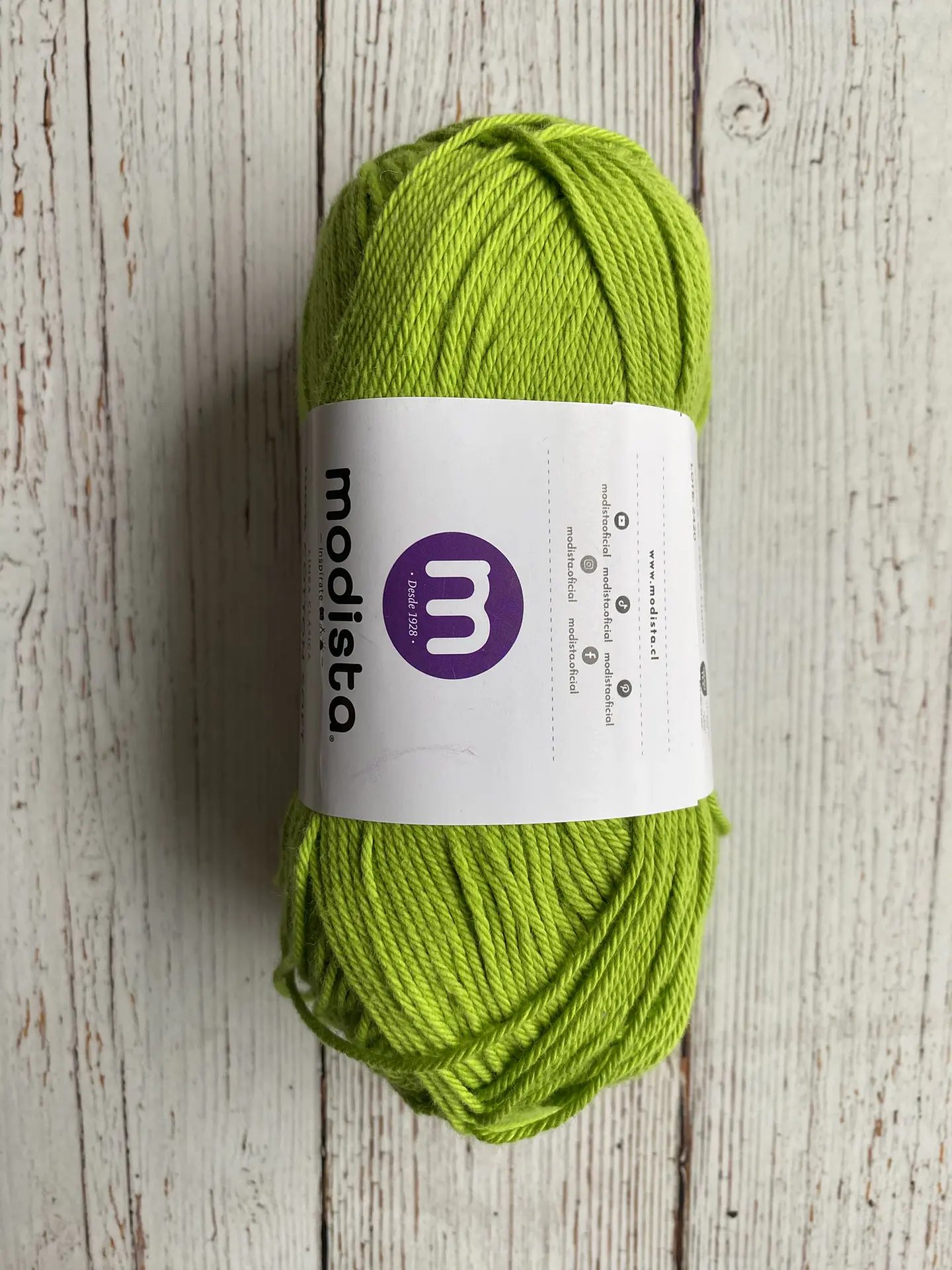 100% Algodón Cotton Soft 13