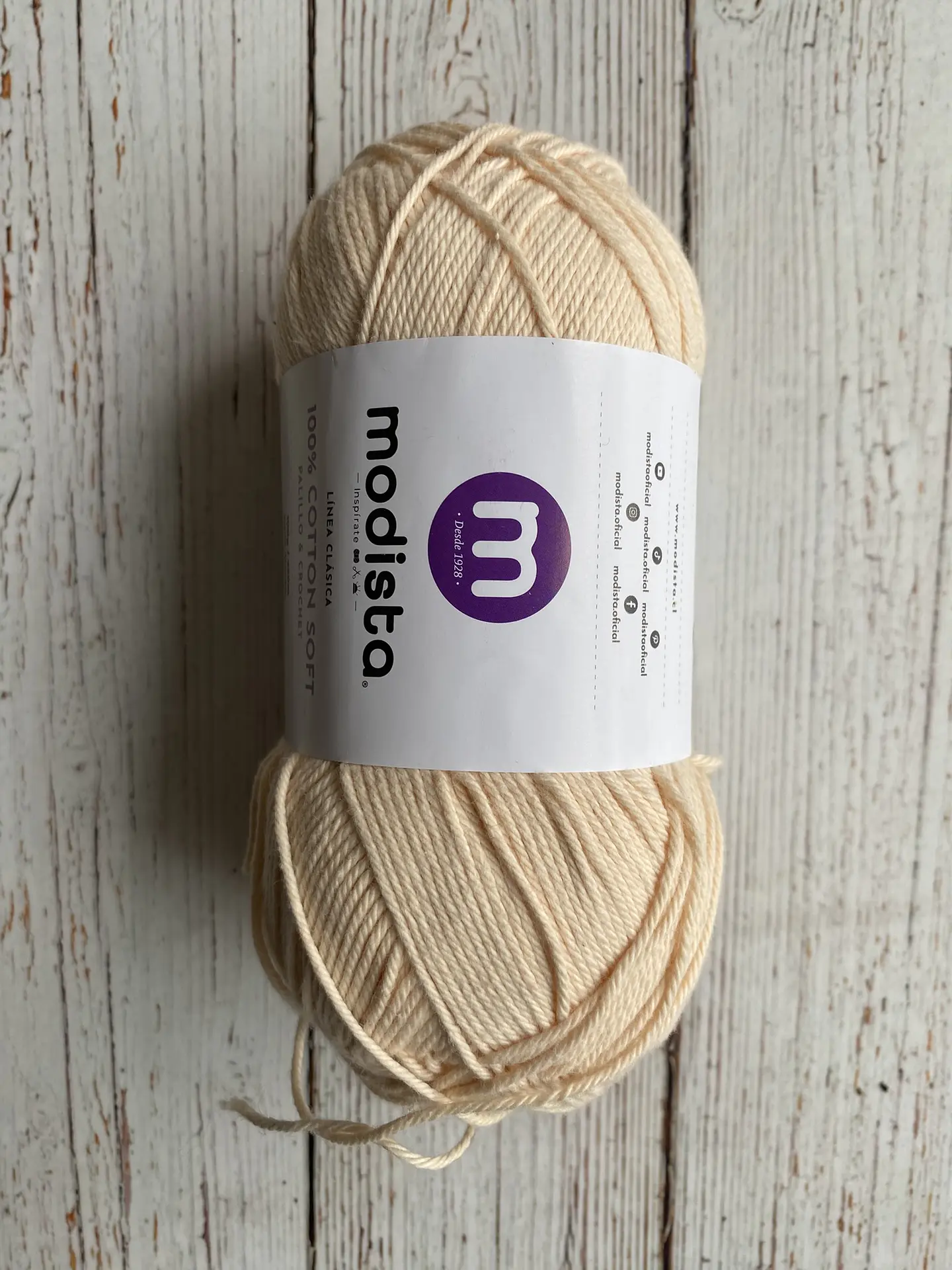 100% Algodón Cotton Soft 4