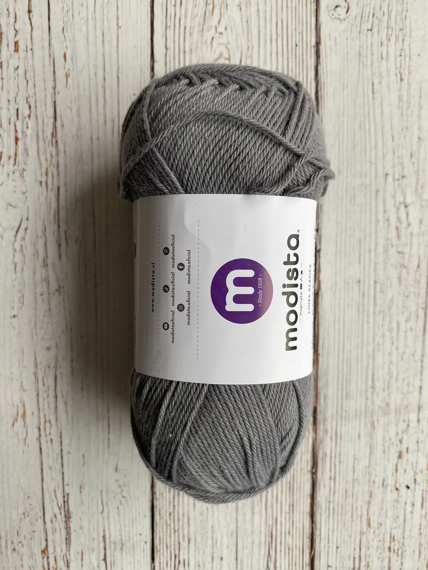 100% Algodón Cotton Soft 16