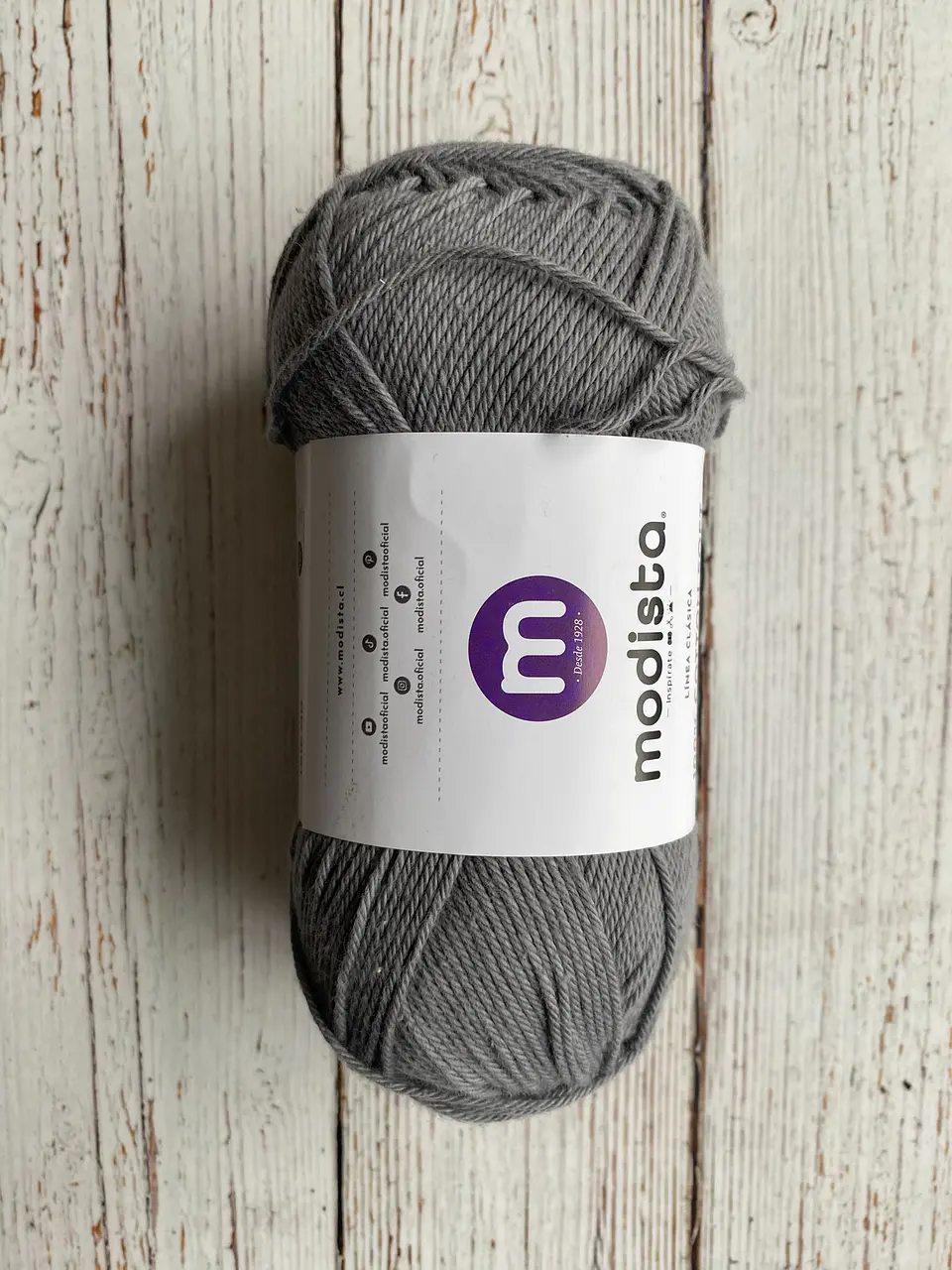 100% Algodón Cotton Soft 16