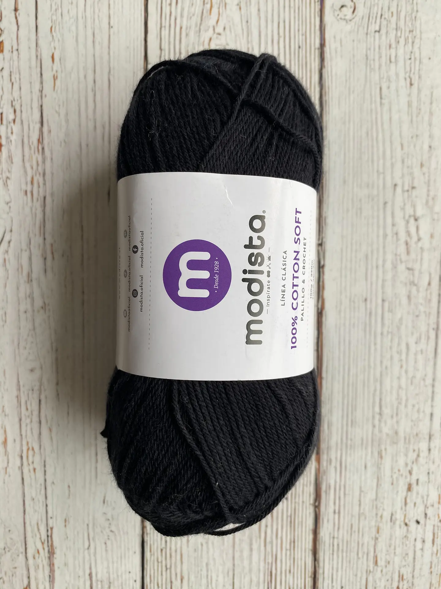 100% Algodón Cotton Soft 17