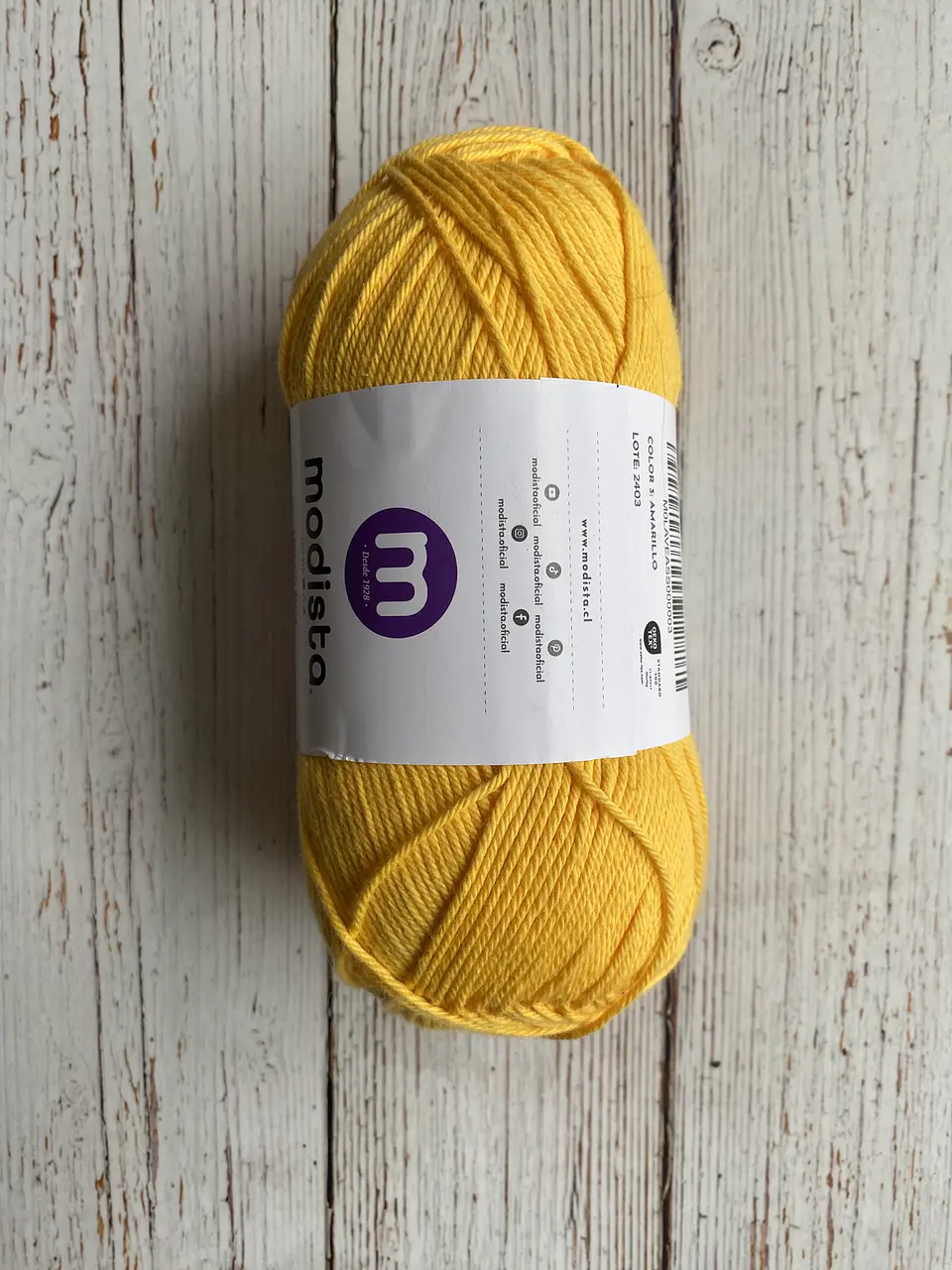 100% Algodón Cotton Soft 7